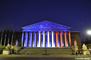 assemblée nationale