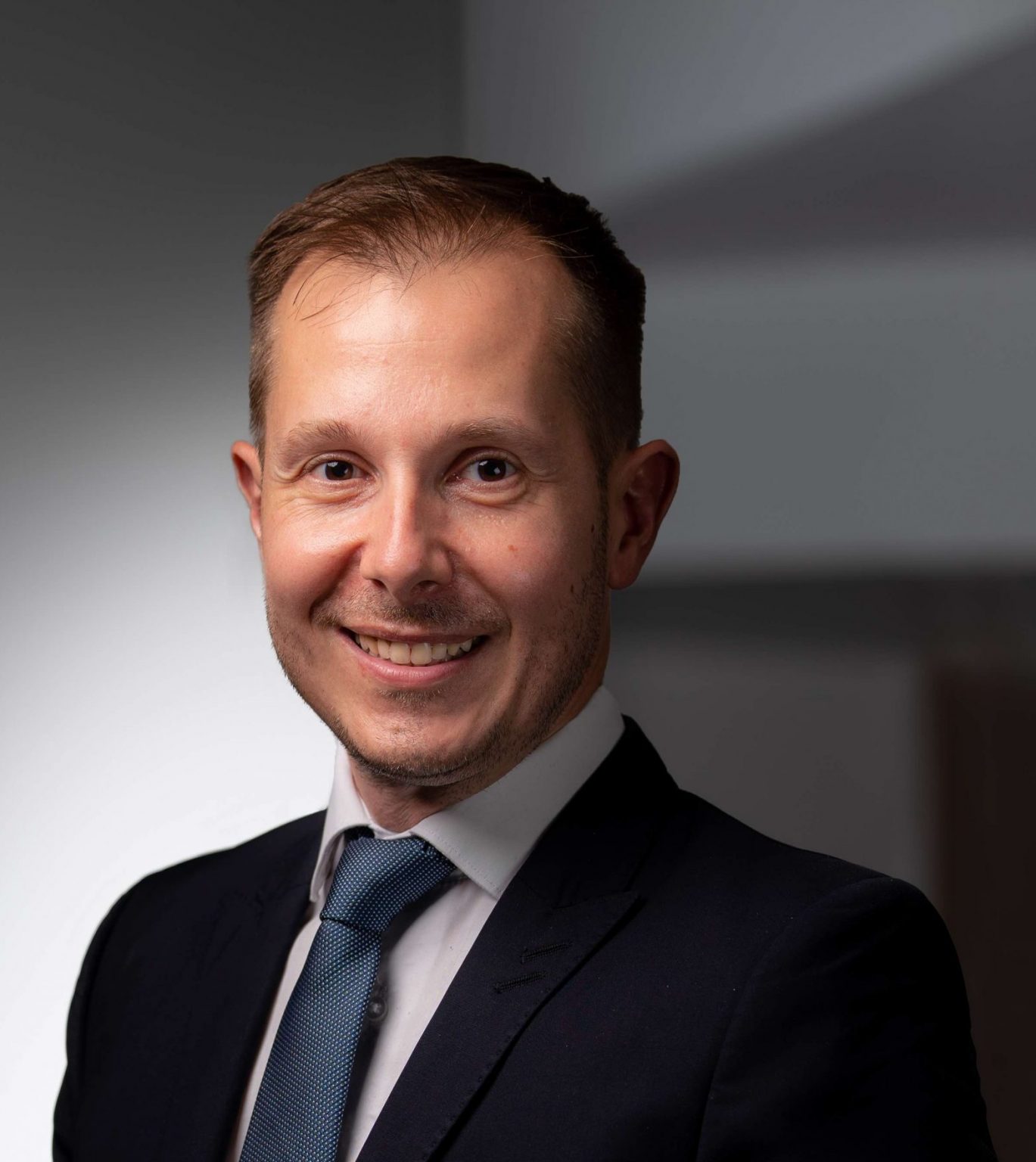 3 questions à Nicolas Prudhomme, Directeur de la Maîtrise d'Ouvrage et